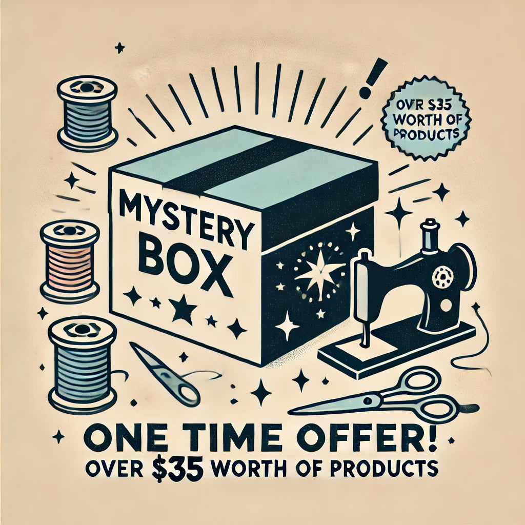 Mystery Box
