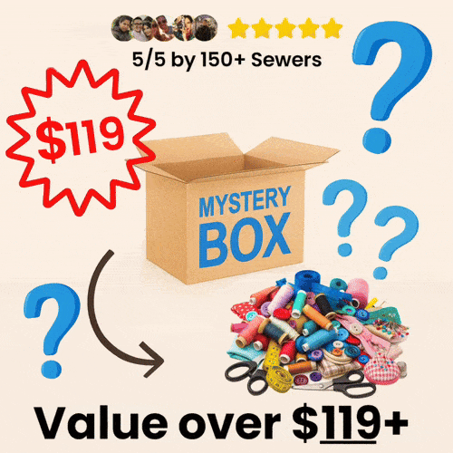 Upgrade to Mistery Box XL - Last Offer