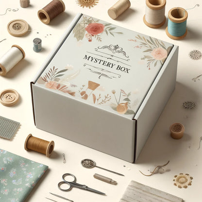 Mystery Box