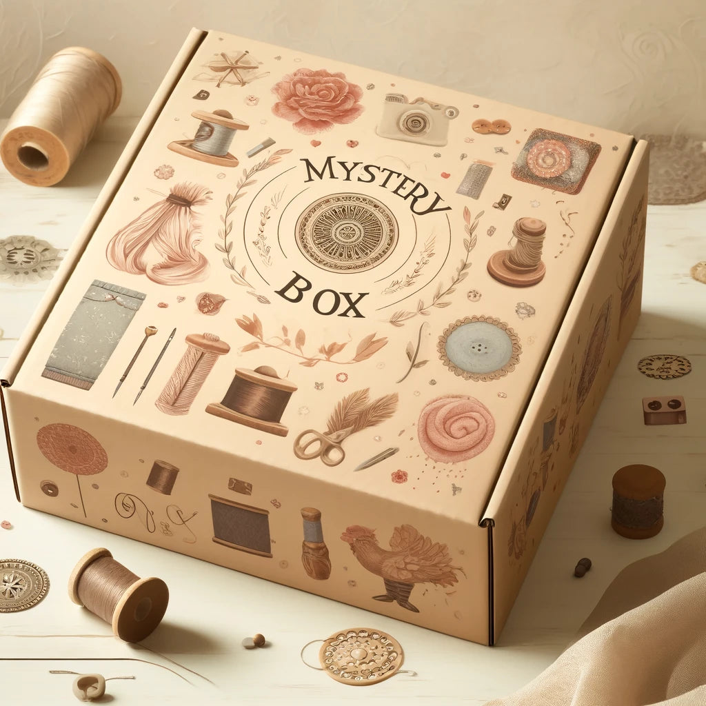 Mystery Box