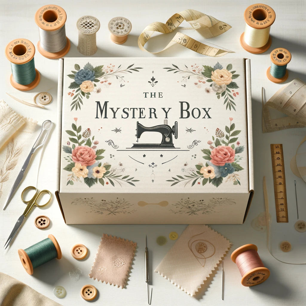 Mystery Box