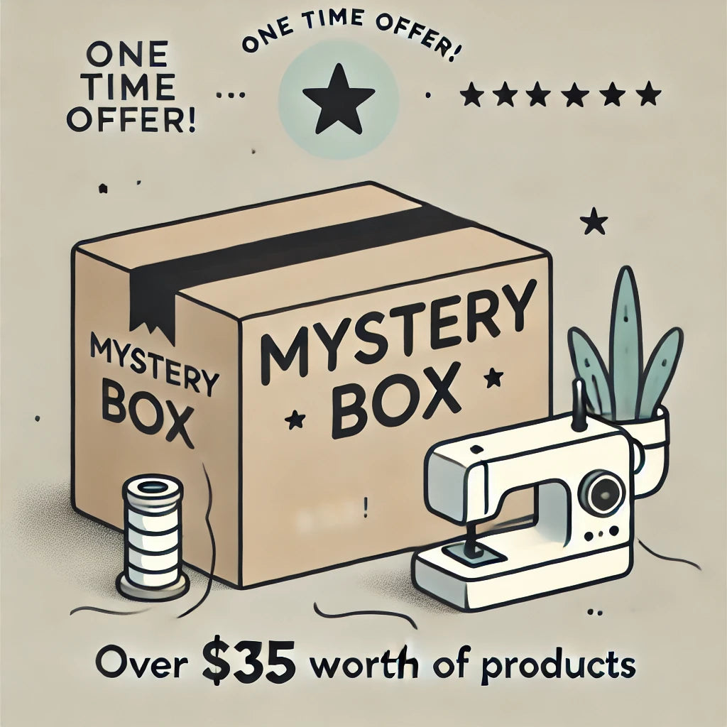 Mystery Box