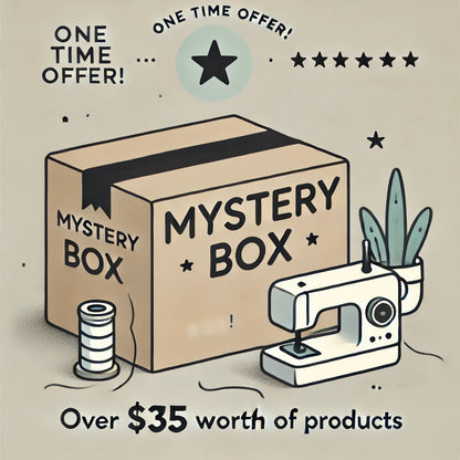 Mystery Box
