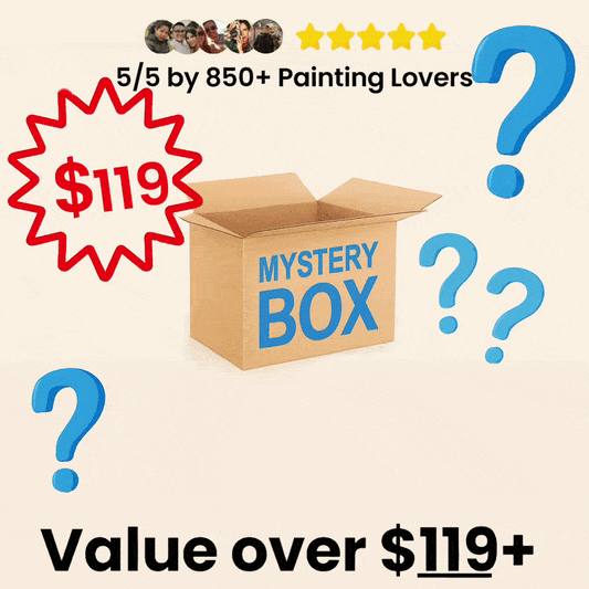 Mystery Box